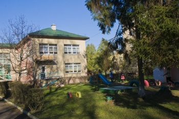 ДНЗ № 16 „Сонечко”