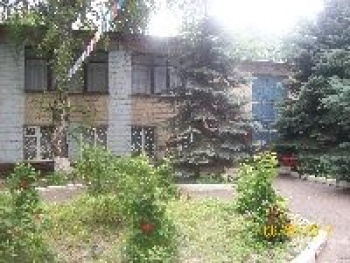 Детский сад № 183 "Ласточка"