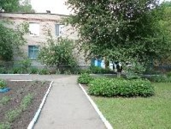 Детский сад № 203 "Орлятко"