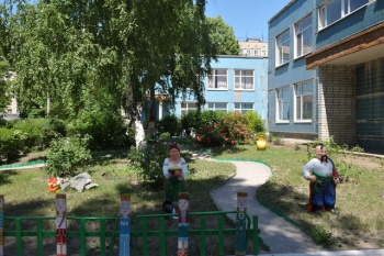 Детский сад № 206
