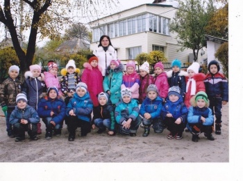 Детский сад № 235 "Шпачок"