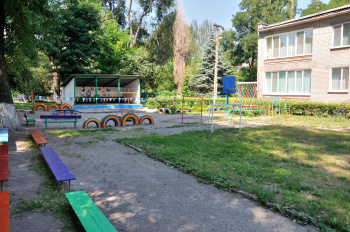 Детский сад № 240 "Ромашка"