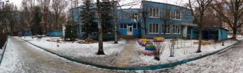 Детский сад № 244 "Незабудка"