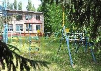 Детский сад № 272 "Тополинка"