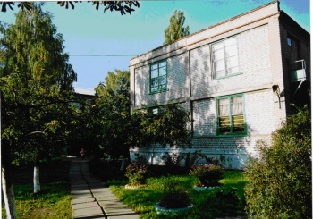 Детский сад № 277 "Барвинок"