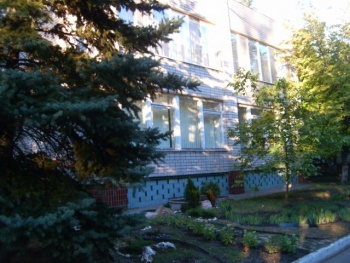 Детский сад № 310 «Чайка»
