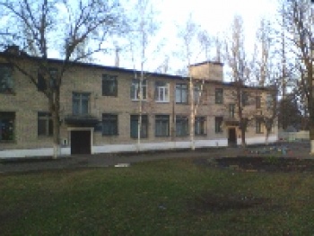 Детский сад № 33 "Березка"