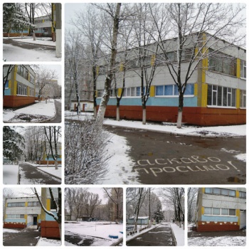 Детский сад № 331 "Гнездо ласточки"