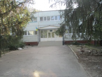 ДНЗ № 337 "Пізнайко"