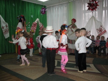 Детский сад № 341 "Дюймовочка"