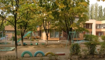 Детский сад № 366 "Улыбка"