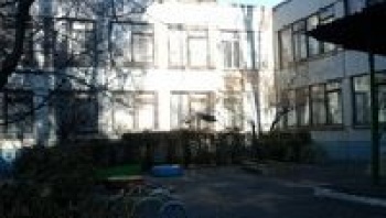 Детский сад № 368 "Подснежник"