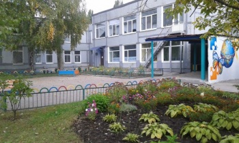 Детский сад № 378 "Гармония"