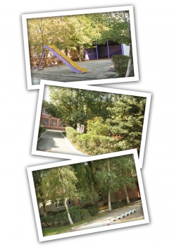 Детский сад № 404 "Катруся"
