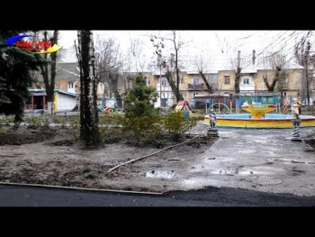 Детский сад № 88 "Весна"