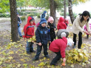 ДОУ №12 "Родничок"