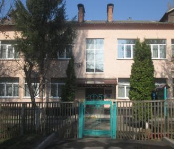 ДУЗ №16 "Подснежник"