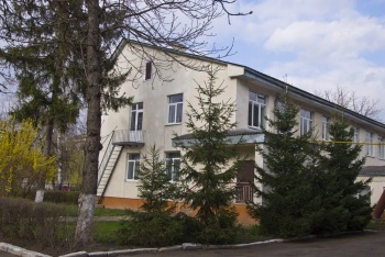 ДНЗ №19 «Троянда»