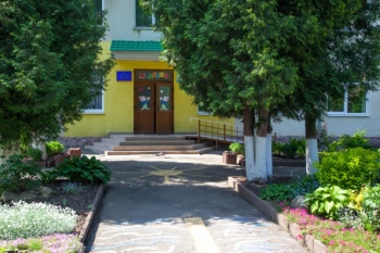 ДНЗ №2 «Малятко» (для дітей з серцево-судинними захворюваннями та захворюваннями органів травлення)