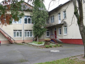 ДНЗ №22 «Світанок»