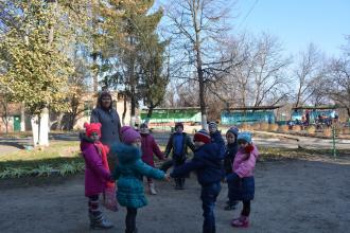 Детский сад №3 "Радуга"