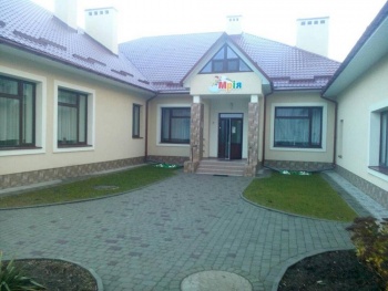 ДНЗ №31 «Мрія»