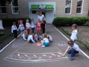 ДУЗ №7 "Орленок"