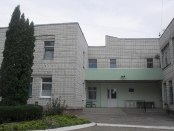 ДУЗ №8 "Золотой петушок"