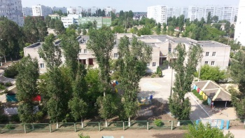 Детский сад "Родничок" №15