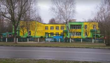 Дошкільний нанвчальний заклад № 31 "Орлятко"