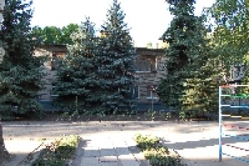 Дошкольное учебное учреждение (центр развития ребенка) «Надежда»