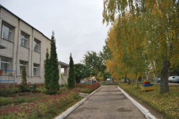 Детский сад (центр развития ребенка) "Светлячок"