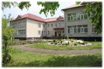 Дошкільний навчальний заклад "Червона шапочка"