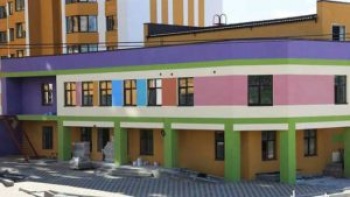 Дошкольное учебное заведение (детский сад) "Счастливый"