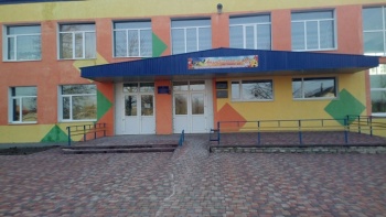 Дошкільний навчальний заклад, Дружбівський навчально-виховний комплекс