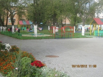 Дошкільний навчальний заклад «Казка»