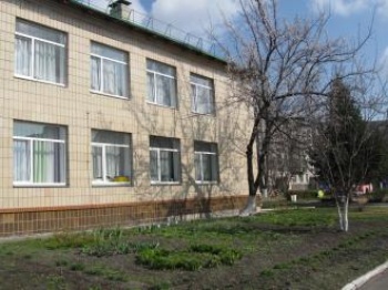 Детский сад "Лесная сказка"