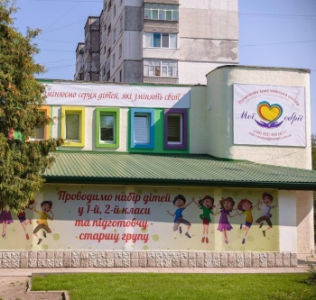 Дошкольное учебное заведение Мои горизонты