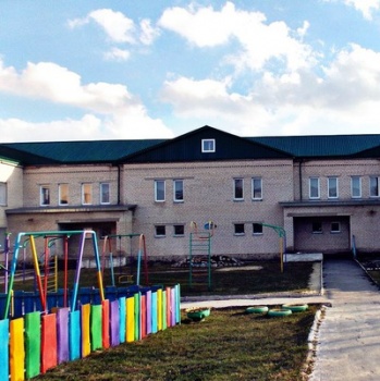 Дошкільний навчальний заклад м.Почаїв