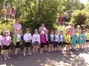 Детский сад №104 «Роза»