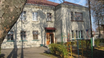 Дошкільний навчальний заклад № 12 комбінованого типу "Струмок"