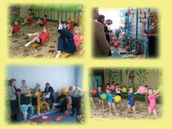 Детский сад № 126 "Ласточка"