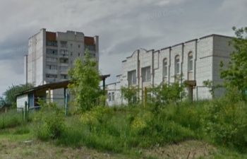 Дошкільний навчальний заклад № 14