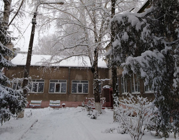 Детский сад № 142 "Звездный"