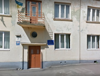 Дошкільний навчальний заклад № 23