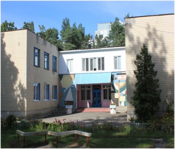 Дошкільний навчальний заклад № 24 "Світлячок"