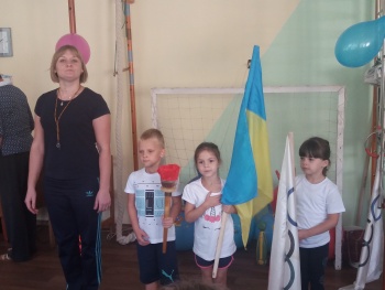 Детский сад №26 "Одуванчик"