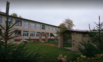 Дошкольное образовательное учреждение № 26 "Ялинка"