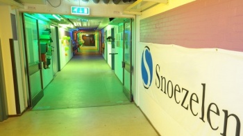 Детский сад № 30 "Журавлик"