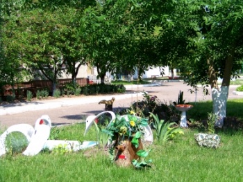 Детский сад № 34 "Днепряночка"